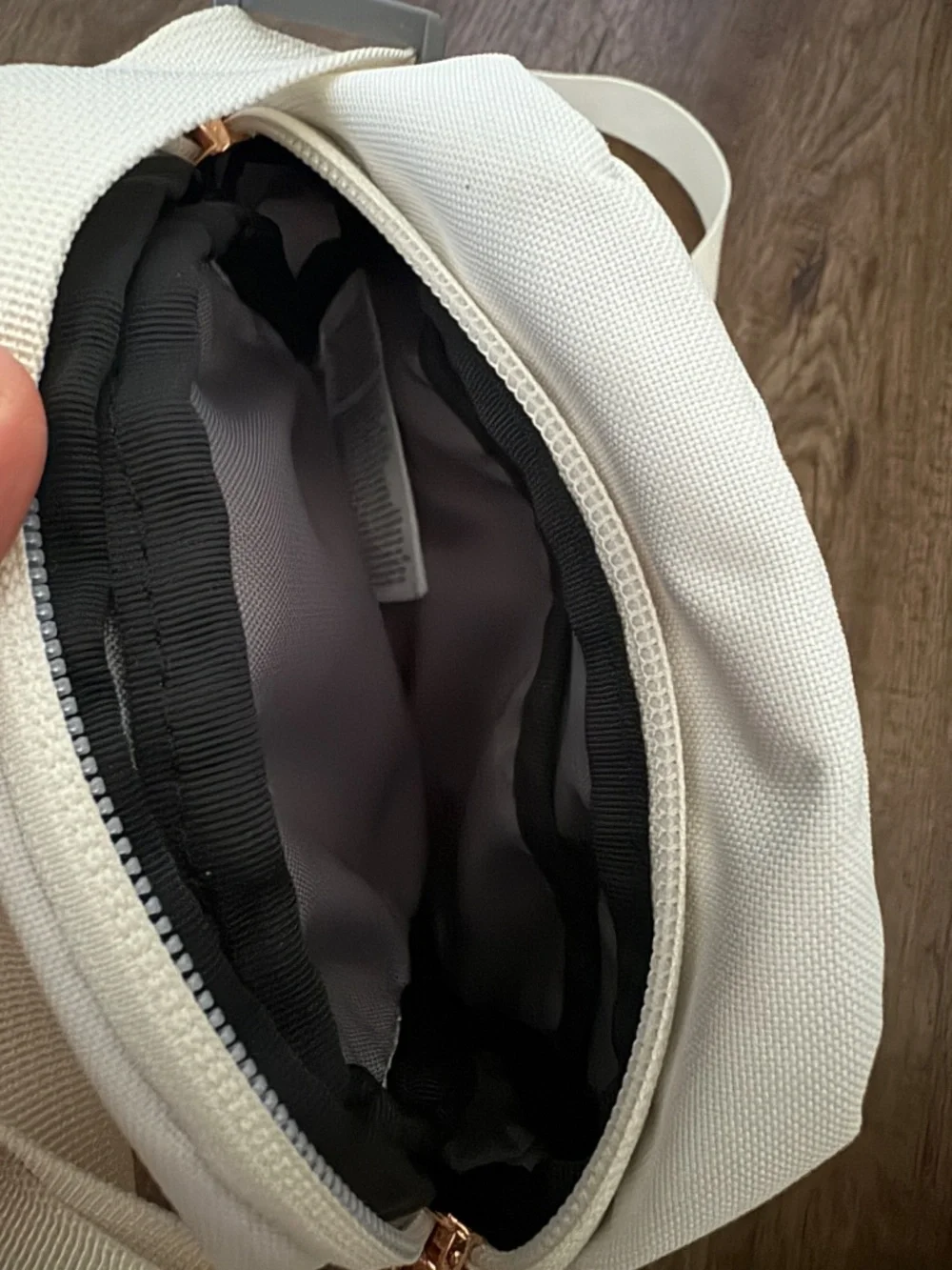 THE NORTH FACE Jester Crossbody Bag